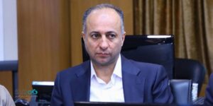 انتصاب سیدجابر حسینی به عنوان سرپرست معاونت برنامه‌ریزی و توسعه کسب‌وکار بانک دی