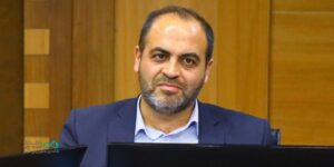 قدردانی نماینده نیشابور از مدیرعامل بانک دی؛ تأکید بر شفافیت و تحول فناورانه