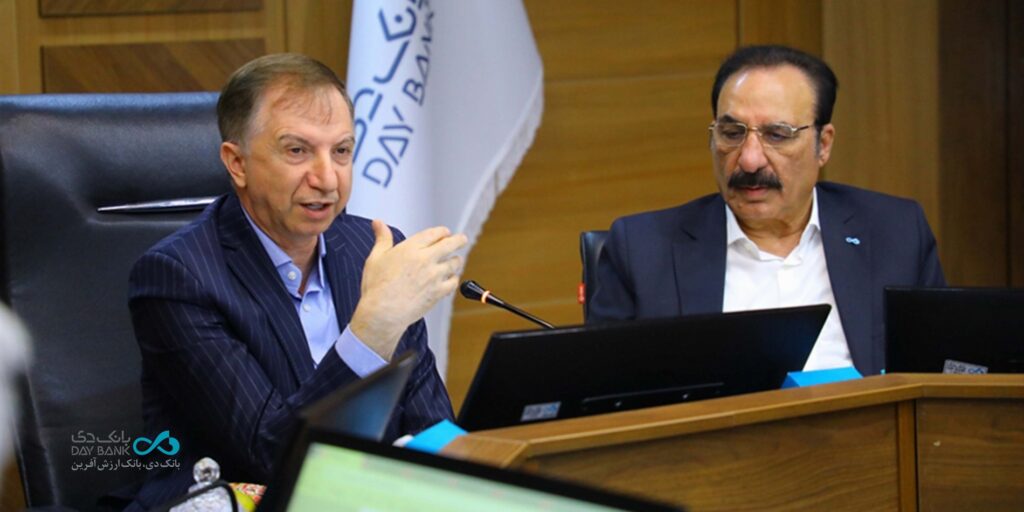 «گام‌های بلند بانک دی در اصلاحات مالی؛ فراتر از پیش‌بینی‌ها»
