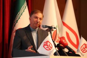 مدیرعامل بانک دی: عبور از چالش‌های اقتصادی کشور در گرو بهره‌گیری از تفکر نخبگان است