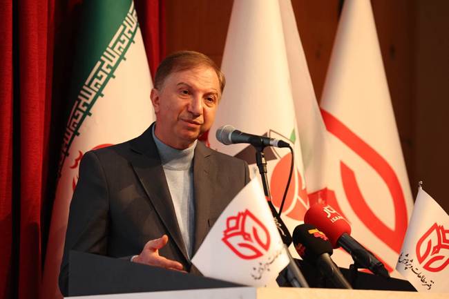 مدیرعامل بانک دی: عبور از چالش‌های اقتصادی کشور در گرو بهره‌گیری از تفکر نخبگان است