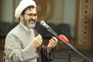 ضرورت فهم عمیق از فرهنگ شهادت و خدمت خالصانه در بنیاد شهید