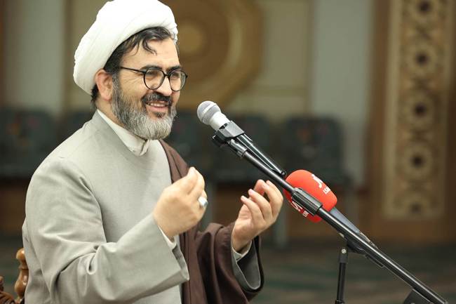 ضرورت فهم عمیق از فرهنگ شهادت و خدمت خالصانه در بنیاد شهید