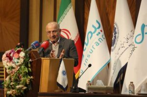 بیمه دی پشتوانه‌ای مطمئن برای صادرات ایران در مسیر توسعه پایدار