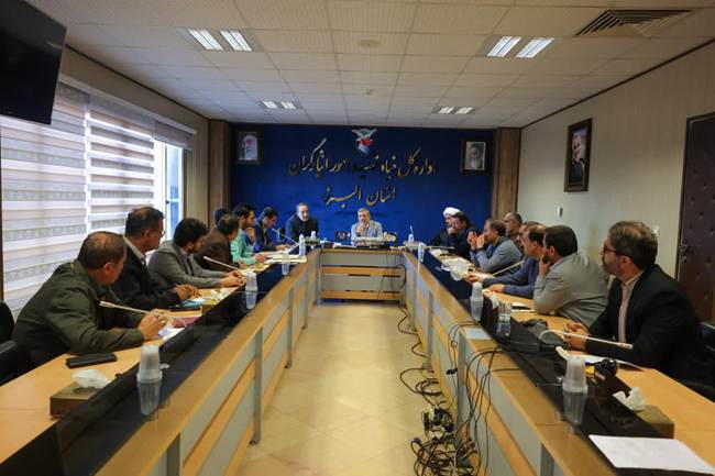 کنگره شهدا فرصتی بی نظیر در جهت ترویج فرهنگ ایثار و شهادت