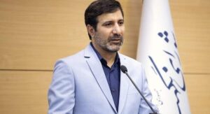 انتخاب اعضای هیئت نظارت بر انتخابات مجلس و خبرگان