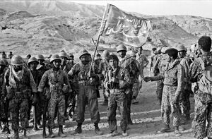 روایتی از بزرگ‌ترین اعزام نیرو به جبهه از خراسان