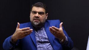 ایستادگی قابل تقدیر پزشکیان مقابل وادادگی سیاسی