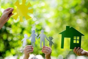 چند درصد خانواده‌ها تمایل به داشتن فرزند سوم و چهارم دارند؟