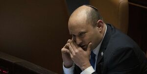 نفوذ در دفتر ژنرال صهیونیست نشانه فروپاشی جامعه اسرائیل