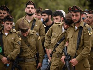 خودکشی نظامی صهیونیست در پایگاه نظامی در شمال اراضی اشغالی