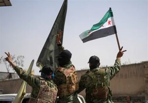 تهدیدی کهنه خطری نو برای سوریه