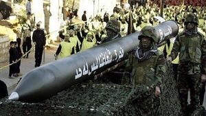 وحشت سخنگوی نتانیاهو از جنگ اسرائیل با حزب‌الله