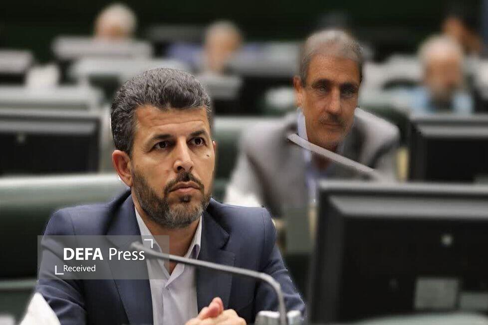 پاپی‌زاده: پیگیری حقوقی تجاوزات جنگ ۱۲ روزه نباید معطل ملاحظات سیاسی بماند