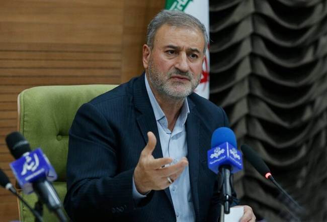 برگزاری آیین ملی «یلدای شهدایی» در گلزارهای شهدای سراسر کشور