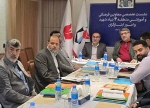 حوزه فرهنگی نیازمند رصد جامع، شفافیت و پرهیز از ملاحظه‌کاری است