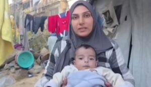 بیماران غزه در محاصره بی‌پایان