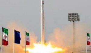 ظفر و پایا آماده پرتاب هستند