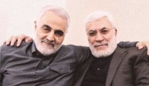 برنامه های حشدالشعبی برای سالروز شهادت «فرماندهان پیروزی»