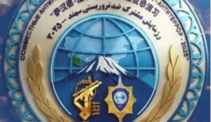 رزمایش ضدتروریستی «سهند‌ـ‌2025» اعضای شانگهای به‌میزبانی سپاه