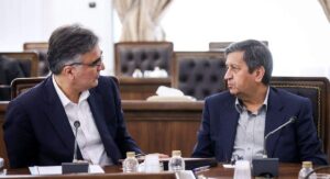 در انتصاب همتی آزموده را آزمودن خطاست