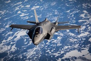 نگرانی صهیونیست‌ها از پیوستن قطر به لیست خریداران اف ۳۵