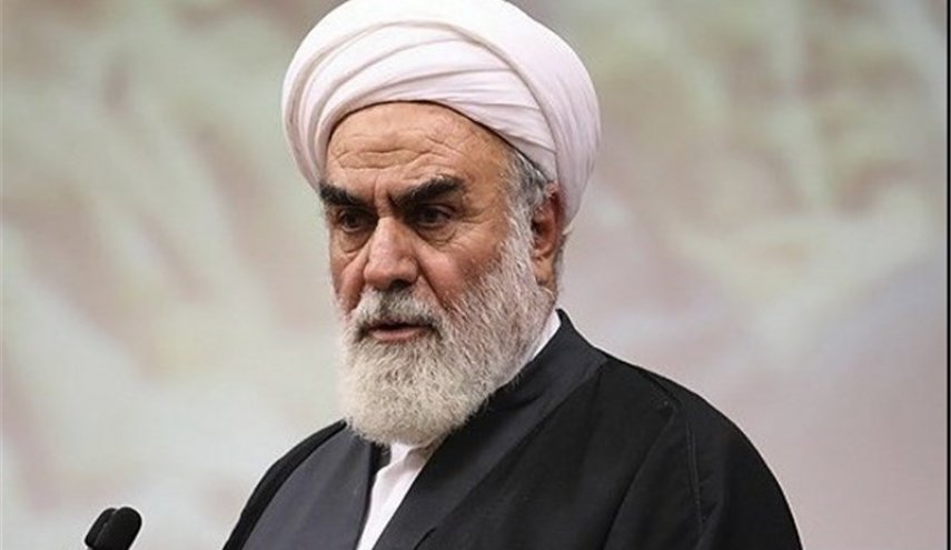 قدردانی رئیس دفتر مقام معظم رهبری از موضع آیت‌الله‌العظمی سیستانی