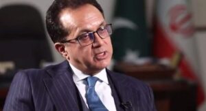 سفیر پاکستان در ایران: هرگز تصور نمی‌کردم ایران بتواند تا این حد مقاوم و پویا باشد و اینگونه بر اصول خود بایستد