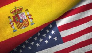 آمریکا به‌خاطر اسرائیل، اسپانیا را تحریم می‌کند؟