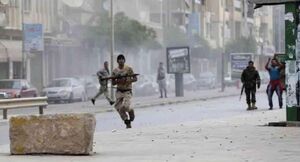 پشت‌پرده مانورهای منطقه‌ای ابوظبی