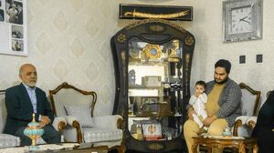 روایت سرلشکر عبداللهی از نقش شهید حاجی‌زاده در ارتقای توان موشکی