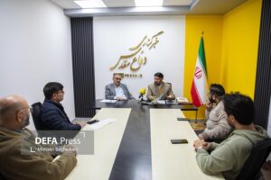 سردار شمخانی: شکایت ۳۰۰ هزار نفری از رژیم صهیونیستی