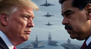 آیا ترامپ در آستانه یک ماجراجویی نظامی جدید است؟