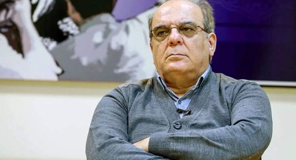 روایت عباس عبدی از گرانی‌ها