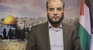 حماس: رزمندگان مقاومت در رفح هیچگاه تسلیم نخواهند شد