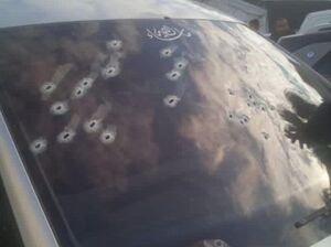 احمد زمزم که بود؟