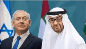 اسرائیل و امارات در کمین شریان تجارت دریای سرخ