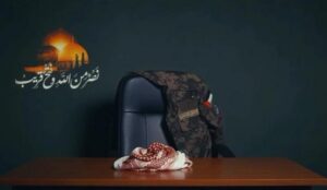 ابوعبیده؛ نماد پایداری فلسطین و قلب تپنده مقاومت