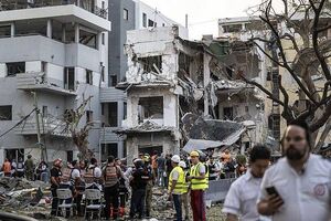 مهم‌ترین دشمنان اسرائیل از زبان یک مرکز مطالعاتی صهیونیستی