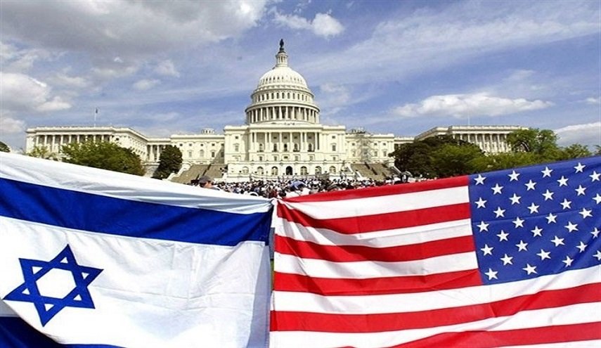 بازوی مالی آمریکا برای حمایت از جنایات رژیم صهیونیستی در غزه