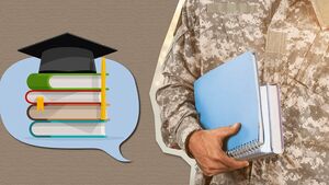 سازمان وظیفه عمومی: صدور معافیت تحصیلی، اینترنتی شد