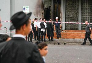 پشت‌صحنه پروژه استرالیا هرچه باشد، اسرائیل برنده نیست