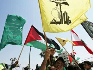 مقاومت با محوریت ایران در حال بازسازی در سراسر خاورمیانه است