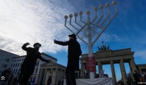 رد پای موساد در حمله به یهودیان استرالیا