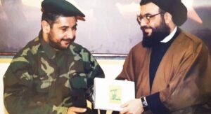 گفتگو با دختر فرمانده شهید حسین‌علی هزیمه؛ مسئول ستاد اطلاعات حزب‌الله