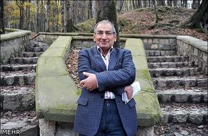 زیباکلام، روحانی را آچمز کرد