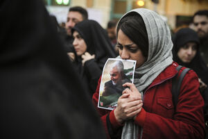 کارِ کارستان مسئولان کشور در “شهادت کم‌حجاب‌ها”