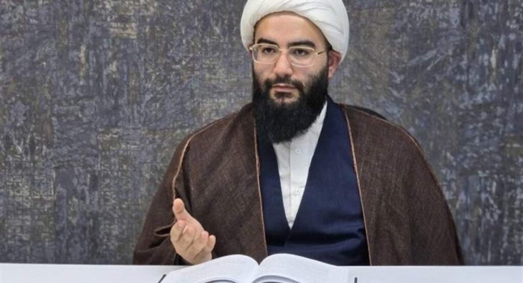 کیفیت نماز و عبادت امام باقر(ع) در مناسک حج