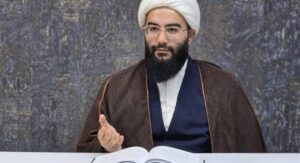 کیفیت نماز و عبادت امام باقر(ع) در مناسک حج