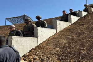 نتانیاهو: از سوریه خارج نمی شویم!